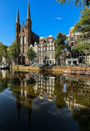 amsterdam